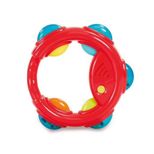 Early Learning Centre My Little Tambourine