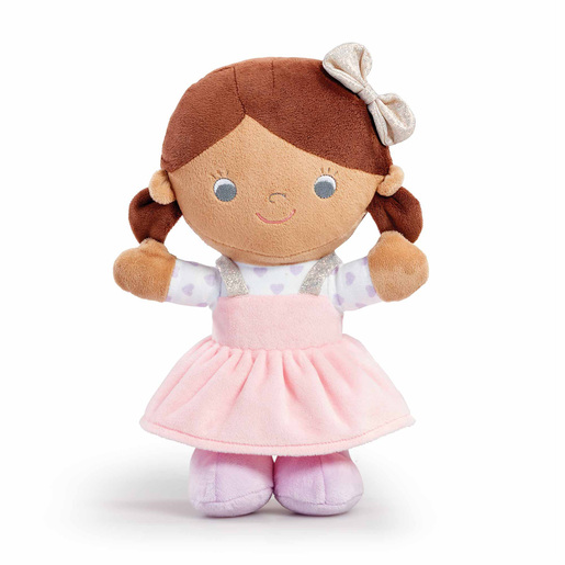 Image of Cupcake My First Soft Dolly Tia Baby Doll