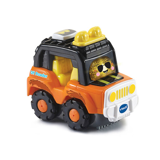 VTech Toot-Toot Drivers Off Road Truck