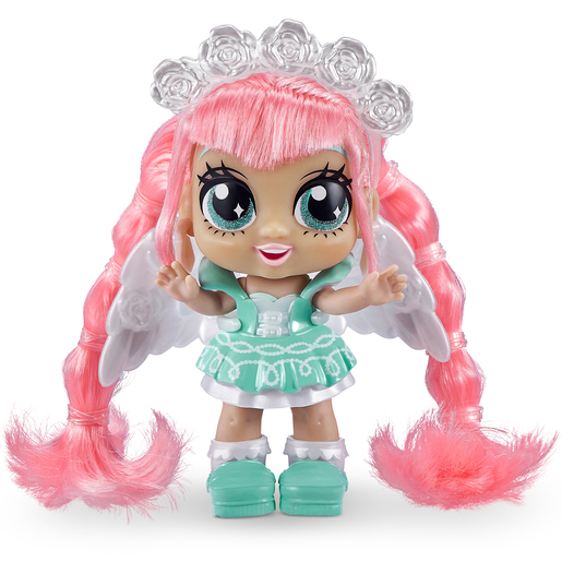 Itty Bitty Prettys: Angel High Capsule Doll S2 by Zuru - Blossom