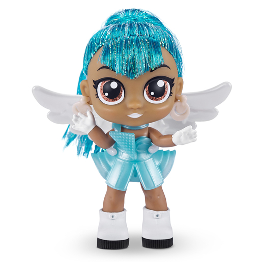 Itty Bitty Prettys: Angel High Capsule Doll S2 by Zuru - Mimi8