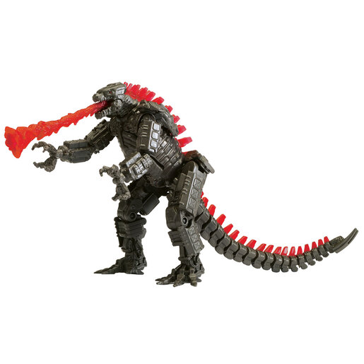 Monsterverse Godzilla vs Kong 15cm Battle Mechagodzilla Figure