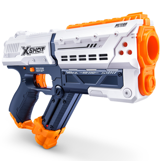 X-Shot Chaos Meteor Blaster (12 Rounds)