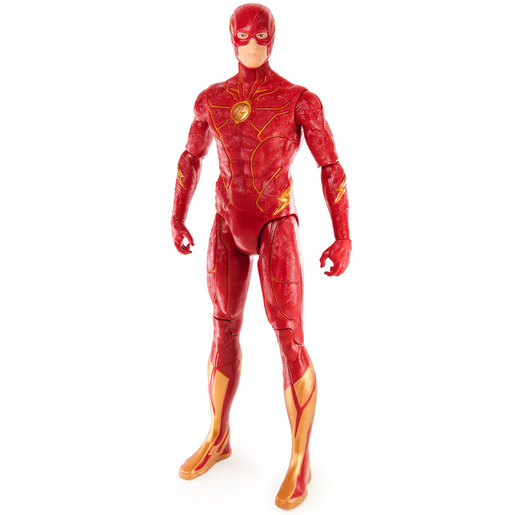 Image of DC The Flash - Speed Force The Flash 30.5cm Action Figure