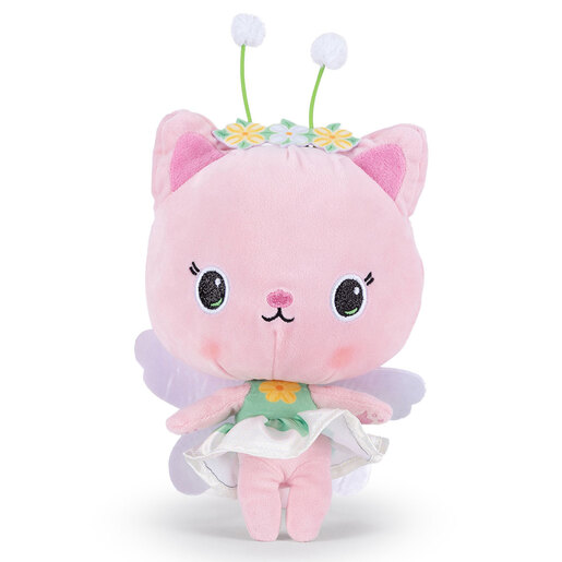Gabby's Dollhouse - Kitty Fairy 10' Soft Toy