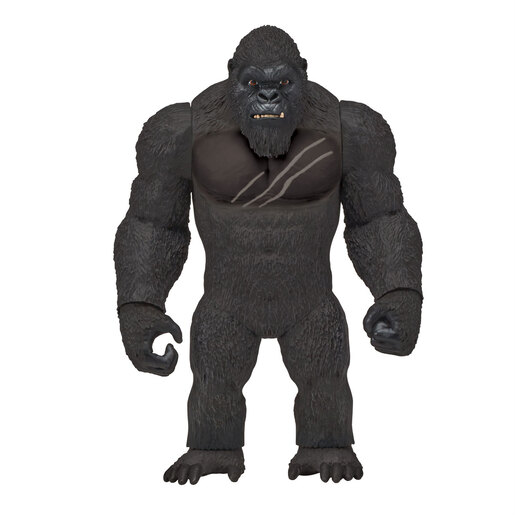 Monsterverse Godzilla vs Kong 28cm Giant Kong Figure