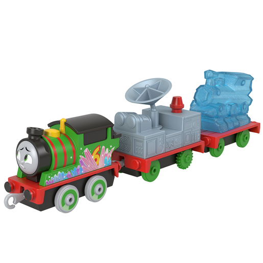 Thomas & Friends - Old Mine Percy Train