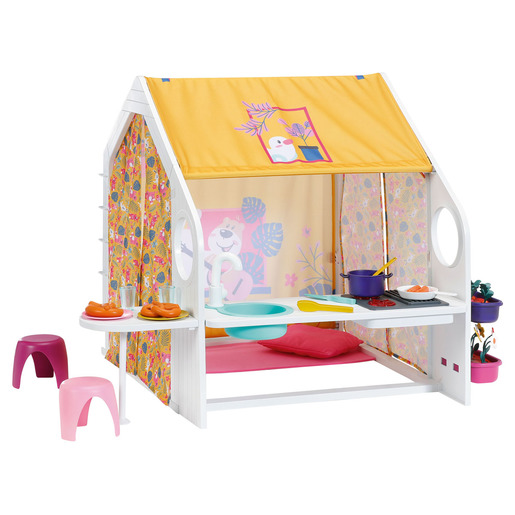 Image of BABY born Weekend Play House