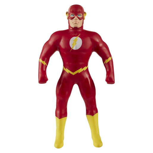The Flash Stretch Mini Figure