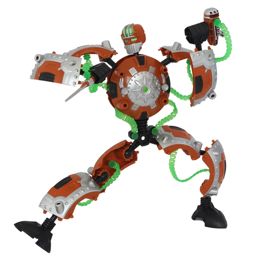 Giga Bots Energy Cores - Scrapbot 33cm Figure