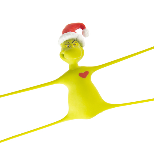 Image of The Grinch - Stretchy Grinch