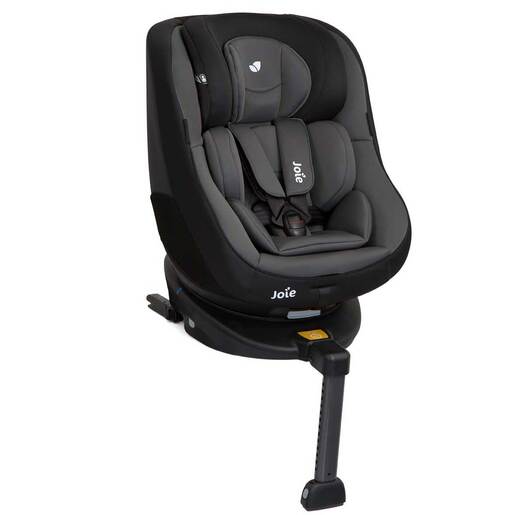 Joie Spin 360 in Ember Group 0+/1 Car Seat