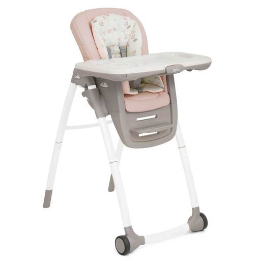 Joie Multiply in Flowers Forever 6-in-1 Highchair