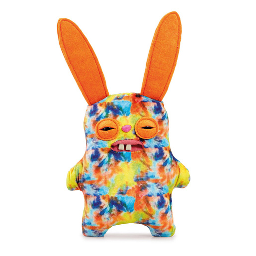 Image of Fuggler - Laboratory Misfits Rabid Rabbit (Multi) Soft Toy