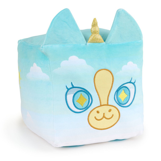 Meta Cubez Unicorn 20cm Soft Toy