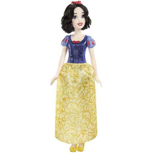 Image of Disney Princess Snow White Doll