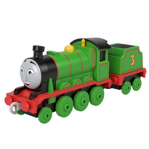 Thomas & Friends Henry Metal Engine Train Toy
