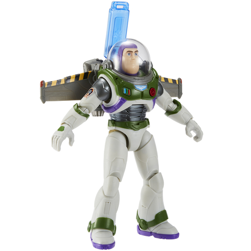 Disney Pixar Lightyear Jetpack Liftoff Buzz Lightyear 30cm Figure