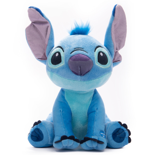 Disney Lilo & Stitch - Stitch 20cm Soft Toy