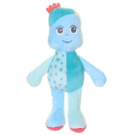 In the Night Garden Iggle Piggle 30 cm Soft Toy