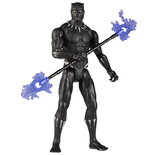 Marvel Avengers - Black Panther 15cm Action Figure