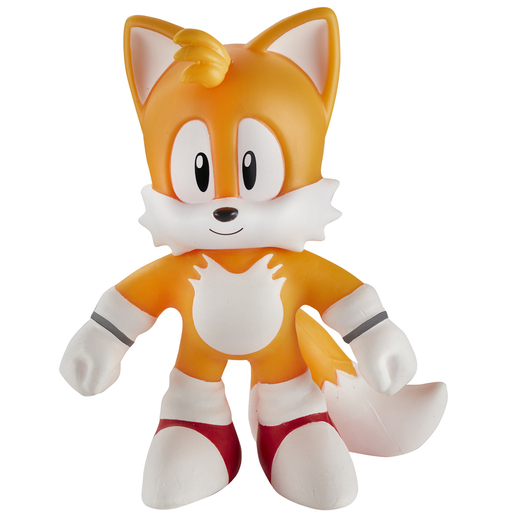 Stretch Sonic The Hedgehog - Tails Mini Figure