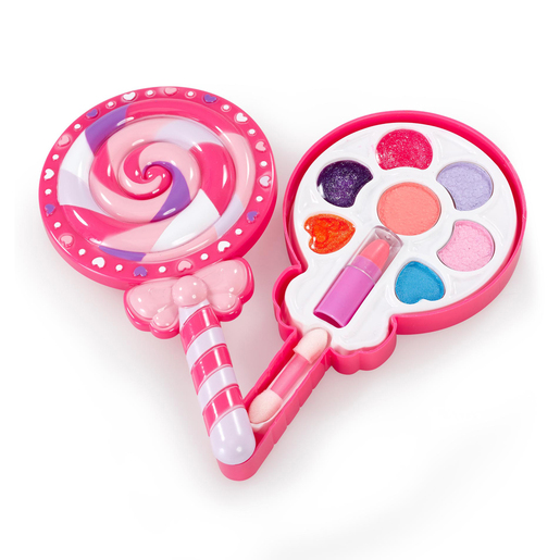 Unique Boutique Lollipop Makeup Case