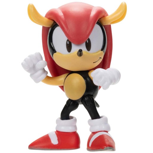 Sonic the Hedgehog - Mighty Classic 6cm Figure
