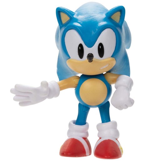 Sonic the Hedgehog - Sonic Classic 6cm Figure