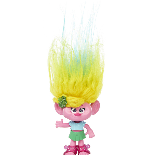 DreamWorks Trolls Band Together - Viva Hair Pops Doll