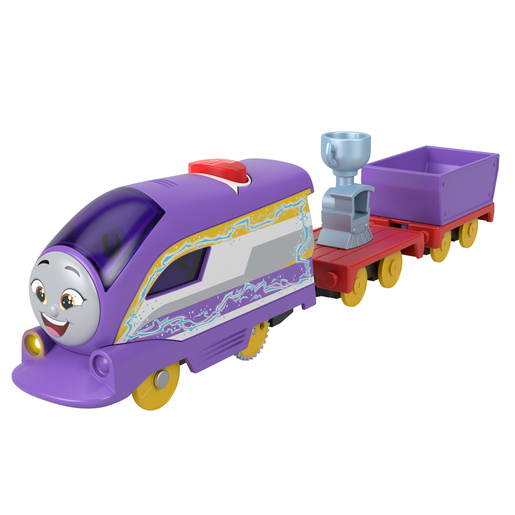 Thomas & Friends - Talking Kana Train Engine