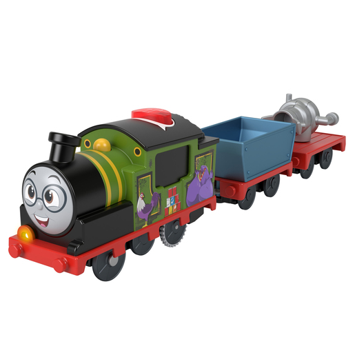 Thomas & Friends - Talking Whiff Train Engine