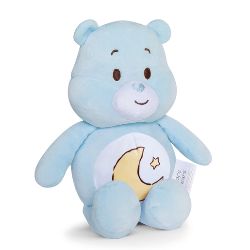 Image of Care Bears - Bedtime Bear Soft Toy