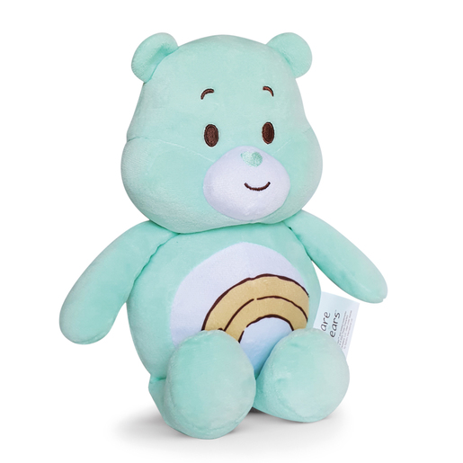 Image of Care Bears - Wish Bear Soft Toy