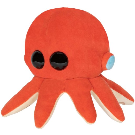 Image of Adopt Me! Series 1 - Octopus Collectible Soft Toy