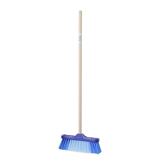 Image of Sweeping Broom (Styles Vary)