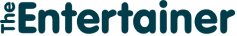The Entertainer Logo