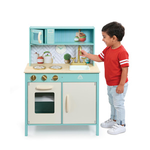 ELC Wooden Kitchen