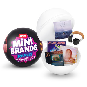 mini-brands