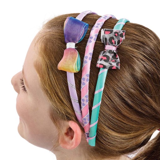 Ultimate Glam Hair Craft Set