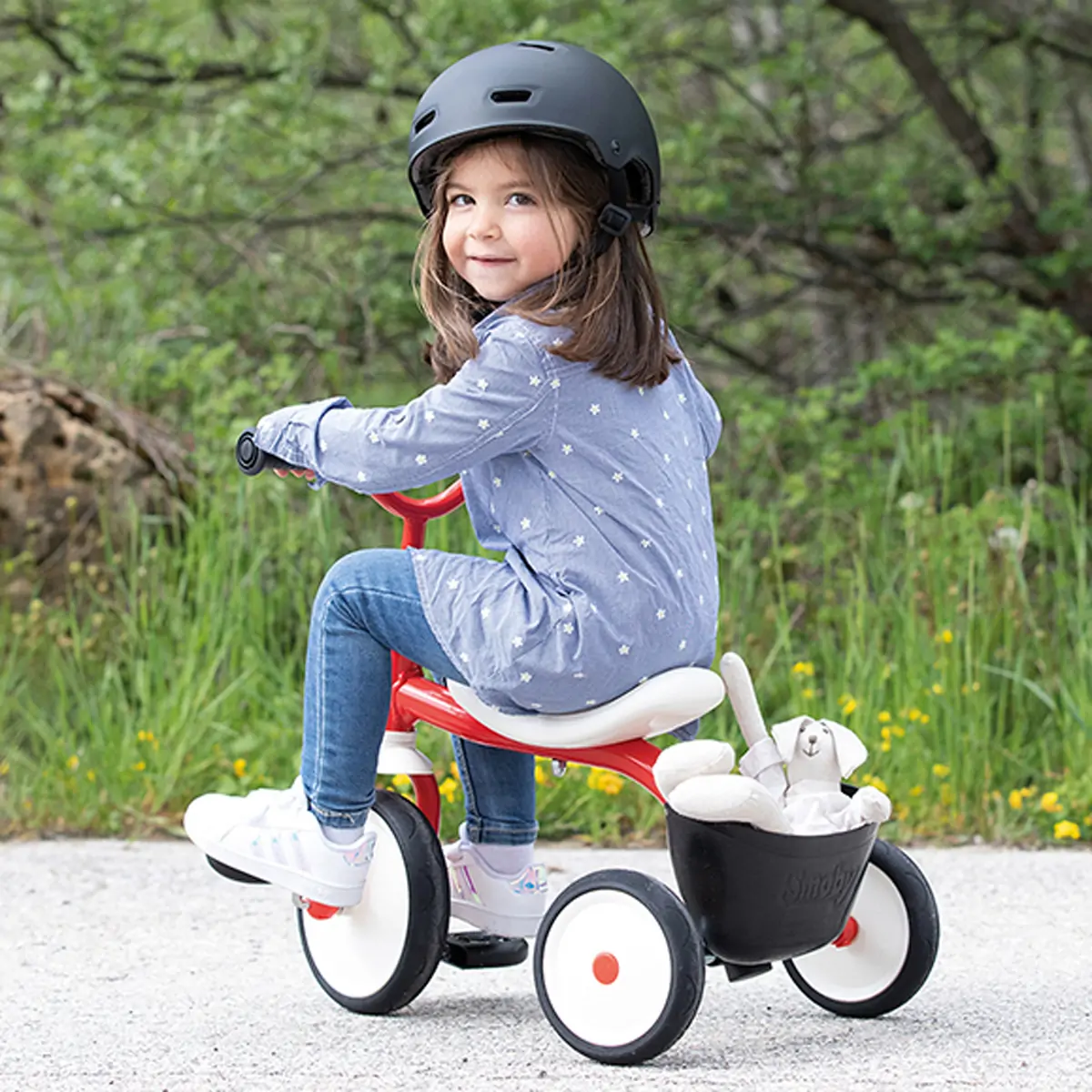 Kids Trike