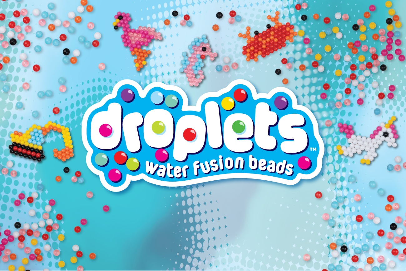 Addo Droplets Blog Header Image