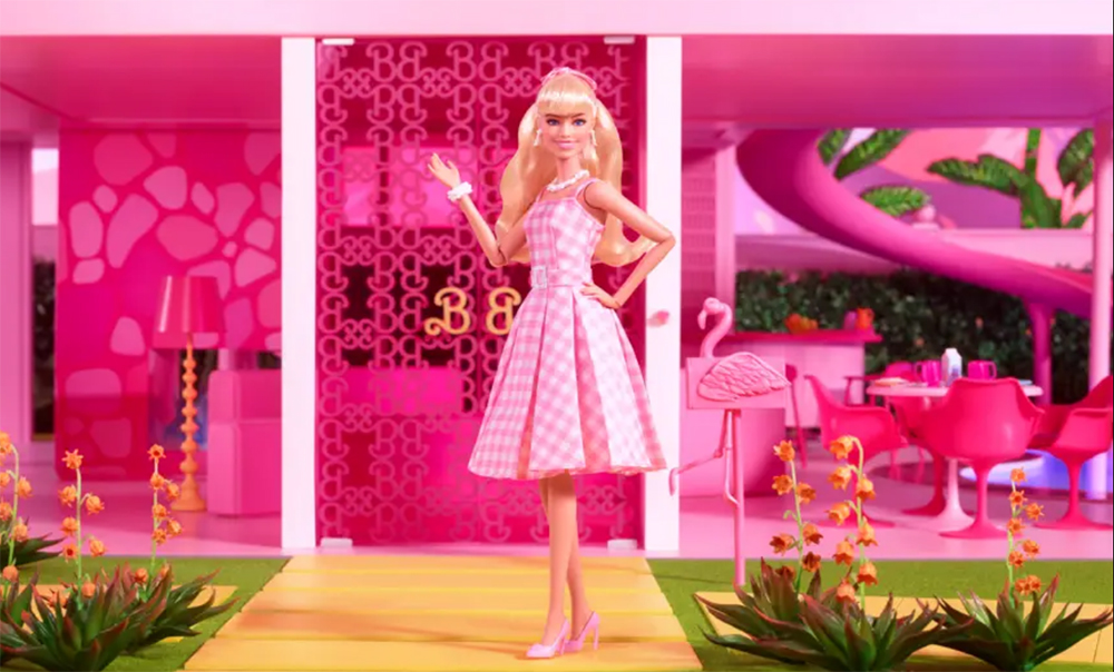 Barbie Rapunzel - Rotten Tomatoes