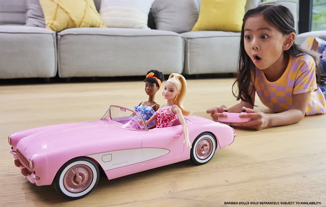 The 15 Best Barbie Toys To Gift in 2023