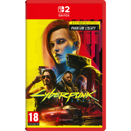 Cyberpunk-2077-Ultimate-Edition