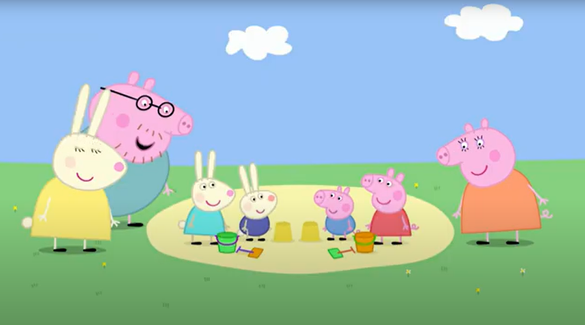 Top 5 Funniest Peppa Pig Episodes Childhood Adventures By The Entertainer
