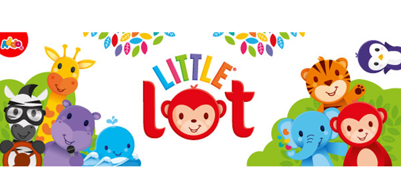little-lot-header
