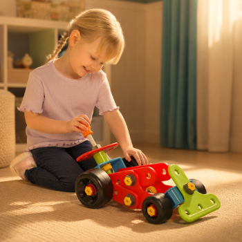 meccano-makers