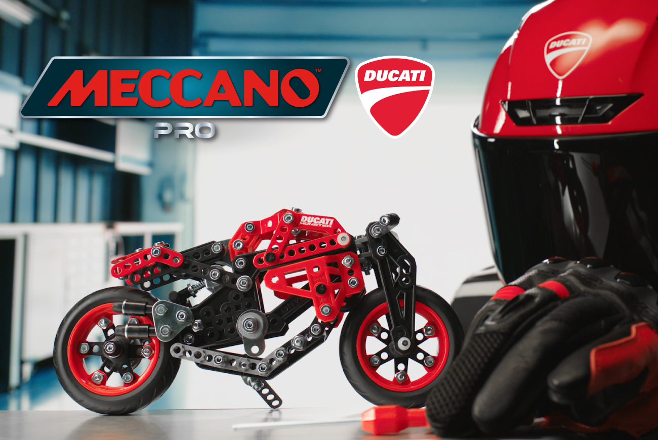 meccano-pro-ducati