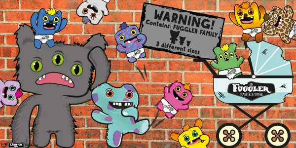 The Fugglers